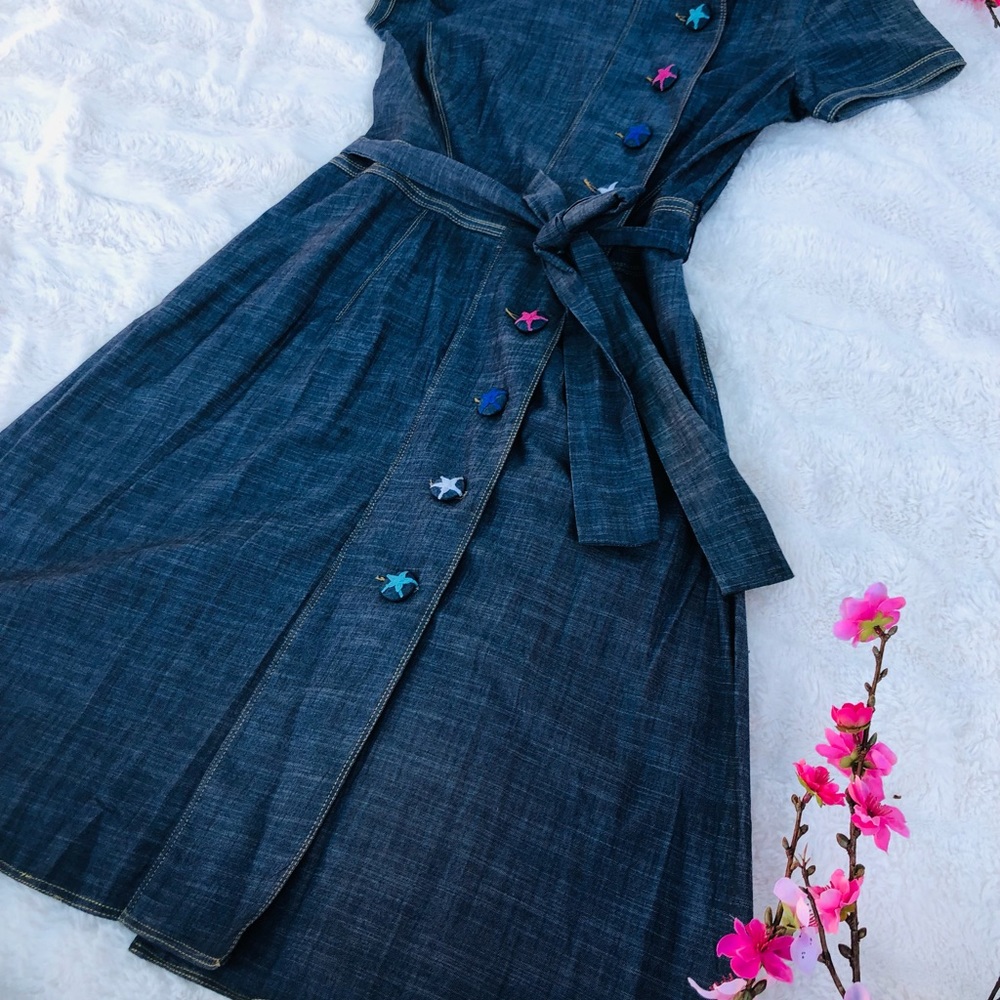 Dress - Picture 7 of 13